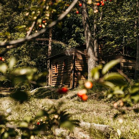 Domek Na Mazurach Mrągowo Kültér fotó