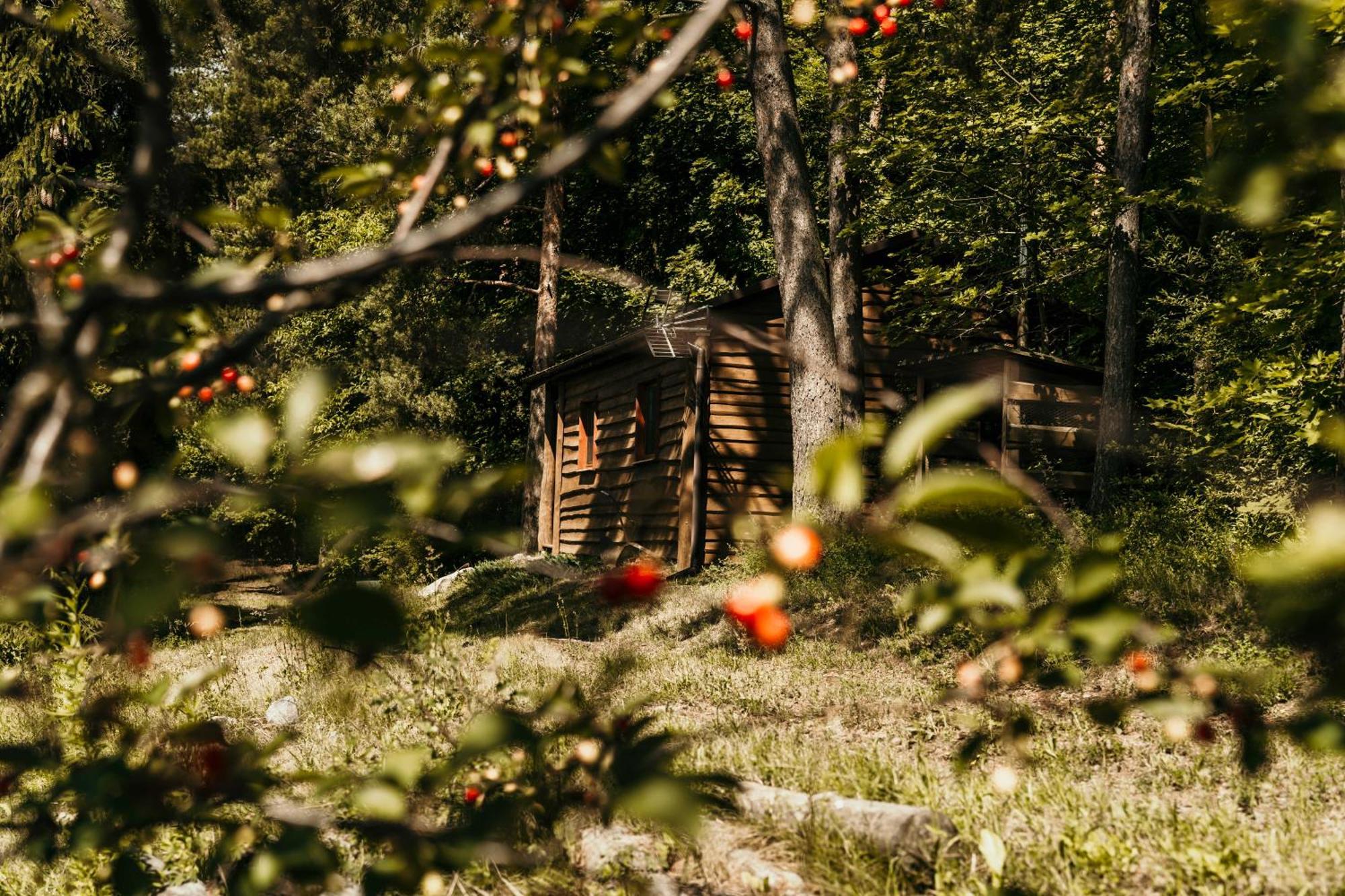 Domek Na Mazurach Mrągowo Kültér fotó